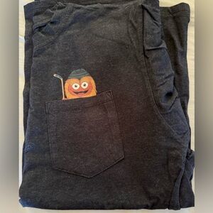 Gritty tshirt